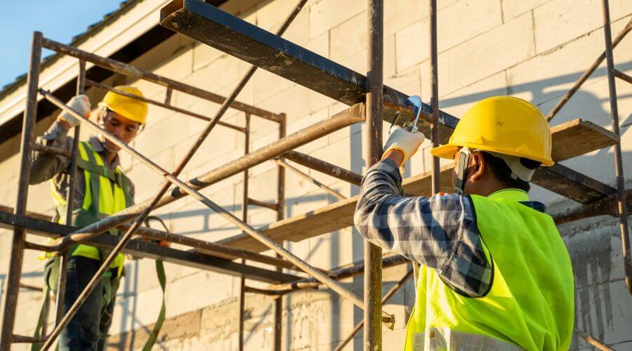 Expert tile roof repair services in Saginaw, MI